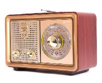 БЗРП РП324BT УКВ 64108МГц, бат. 2*R20, 220V, USB/microSD/AUX, лупа БЗРП РП324BT УКВ 64108МГц, бат. 2*R20, 220V, USB/microSD/AUX, лупа
