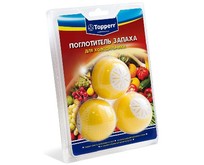 TOPPERR 3113 Поглотитель запаха для холодильника