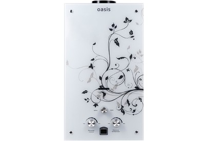 OASIS GLASS 20 ZG (Р0000001370)