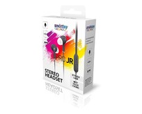 SMARTBUY (SBH105BL) PRO JR черный SMARTBUY (SBH105BL) PRO JR черный