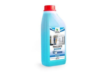 CLEAN&GREEN CG8005 Disinfector с дезинфицирующим эффектом (концентрат) 1л