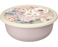 HOMVER Modena Paradise 1,2л с крышкой с декором (бежевый) 221160127/06 HOMVER Modena Paradise 1,2л с крышкой с декором (бежевый) 221160127/06