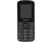 XENIUM X170 Black XENIUM X170 Black