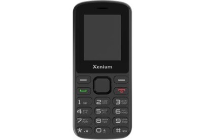 XENIUM X170 Black