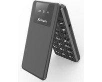 XENIUM X600 Dark Grey XENIUM X600 Dark Grey
