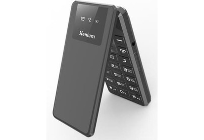 XENIUM X600 Dark Grey