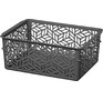 HOMVER Linden универсальная 1,4л, 190х140х75мм (серый) 221313035/01