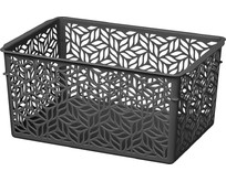 HOMVER Linden универсальная 3,2л, 230х160х110мм (серый) 221313235/01 HOMVER Linden универсальная 3,2л, 230х160х110мм (серый) 221313235/01