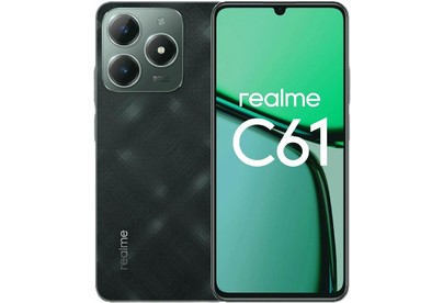 REALME C61 RMX3930 6/128Gb Green