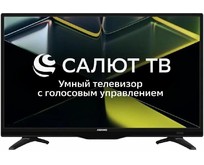 ASANO 24LF5010T FHD SMART TV Салют