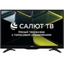 ASANO 24LF5010T FHD SMART TV Салют