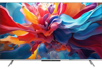 SKYWORTH QLED 43Q66G SMART TV 4K Ultra HD безрамочный