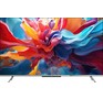 SKYWORTH QLED 43Q66G SMART TV 4K Ultra HD безрамочный