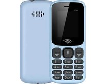 ITEL IT2165 Голубой ITEL IT2165 Голубой