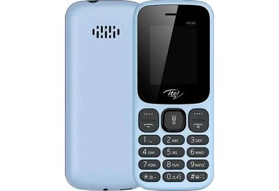 ITEL IT2165 Голубой