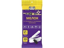 NADZOR Мелок от ползающих и летающих насекомых, MEL123