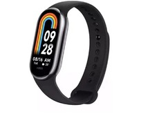 XIAOMI Smart Band 10 Midnight Black (BHR07PYGL) XIAOMI Smart Band 10 Midnight Black (BHR07PYGL)