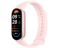 XIAOMI Smart Band 10 Mystic Rose (BHR9999GL) XIAOMI Smart Band 10 Mystic Rose (BHR9999GL)