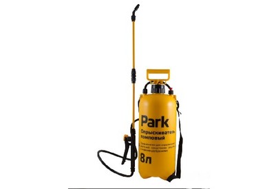 PARK опрыскиватель дизенфектор помещений 8,0л (990028)