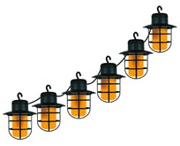UNIEL (UL00006558) USLS121/PT2500 LANTERNS Садовая гирлянда на солнечной батарее UNIEL (UL00006558) USLS121/PT2500 LANTERNS Садовая гирлянда на солнечной батарее