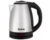 ЯРОМИР ЯР1058 нержавейка ЯРОМИР ЯР1058 нержавейка