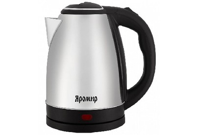 ЯРОМИР ЯР1058 нержавейка ЯРОМИР ЯР1058 нержавейка