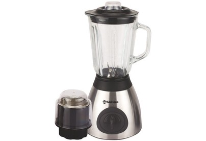 SAKURA SA6231MS 1.5л+кофемолка