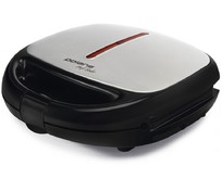 POLARIS PST 0203 сэндвичница черный