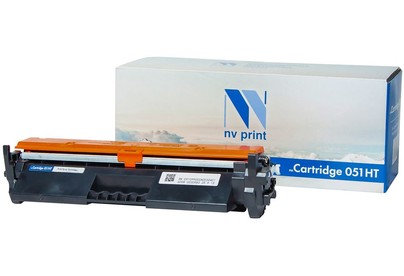 NV PRINT NV051HT