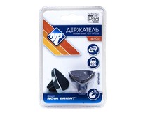 NOVA BRIGHT на дефлектор обдува 46906 NOVA BRIGHT на дефлектор обдува 46906