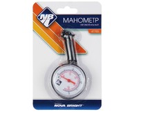 NOVA BRIGHT шинный в блистере (до 3.5 атм) 47755 NOVA BRIGHT шинный в блистере (до 3.5 атм) 47755
