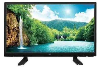 LEFF 24H250T HD