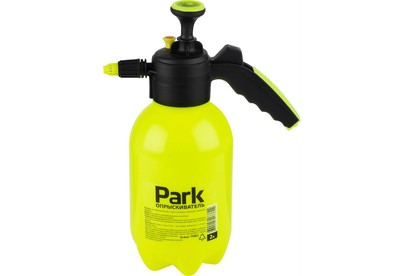 PARK Опрыскиватель 2л., высокого давления, лайм (990055)