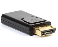 SMARTBUY (A131) адаптер DISPLAYPORT M HDMI F SMARTBUY (A131) адаптер DISPLAYPORT M HDMI F