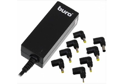 BURO BUM0036S40 автоматический 40W 9.5V20V 8CONNECTORS от электросети