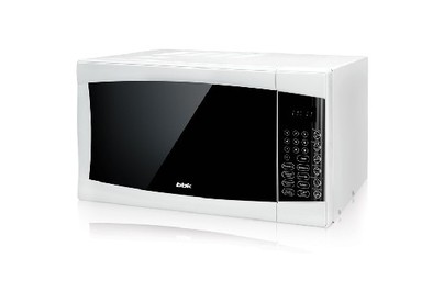 BBK 23MWS915S/W белый