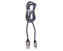 HARPER BRCH310 SILVER USB MICROUSB 1м HARPER BRCH310 SILVER USB MICROUSB 1м