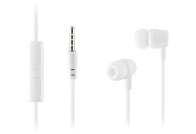 HARPER HV107 WHITE
