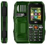 BQ 1842 Tank mini Dark Green