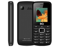 BQ 1846 One Power Black/Gray BQ 1846 One Power Black/Gray