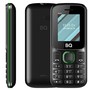 BQ 1848 Step+ Black/Green