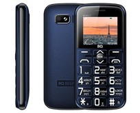 BQ 1851 Respect Blue BQ 1851 Respect Blue