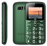 BQ 1851 Respect Green
