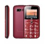 BQ 1851 Respect Red
