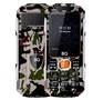 BQ 2432 Tank SE Military Green