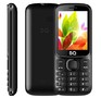 BQ 2440 Step L+ Black