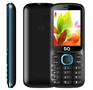 BQ 2440 Step L+ Black/Blue