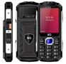 BQ 2817 Tank Quattro Power Black