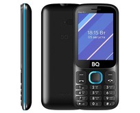 BQ 2820 Step XL+ Black/Blue BQ 2820 Step XL+ Black/Blue