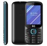 BQ 2820 Step XL+ Black/Blue